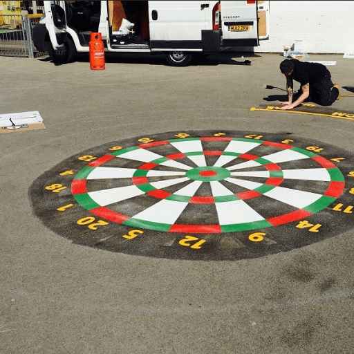 Creative Play Spaces