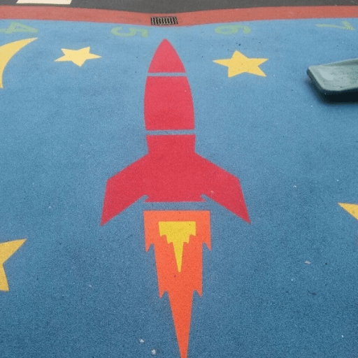 Outdoor Learning Graphics